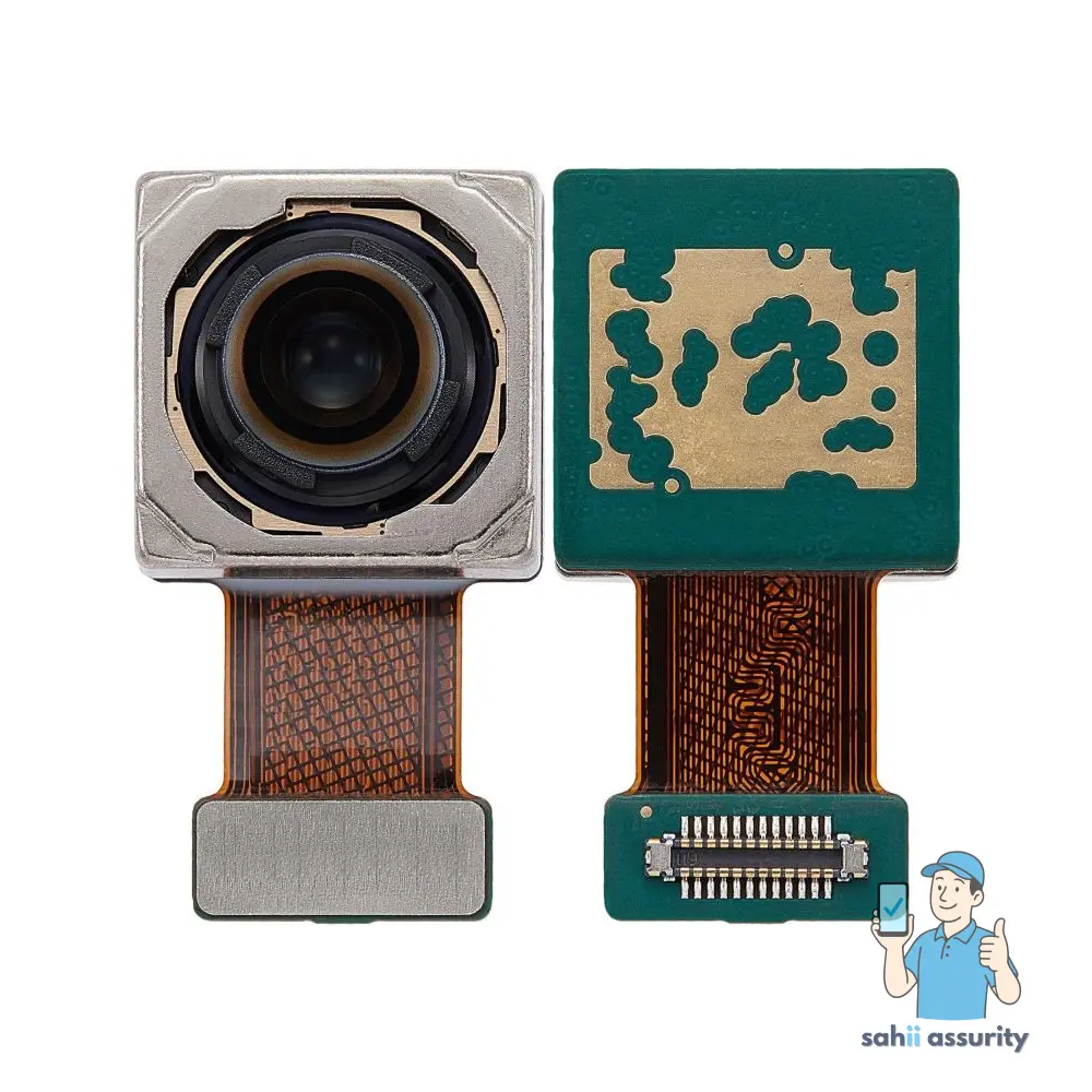 Replacement Back Camera for OnePlus Nord 2 5G (Main Camera)